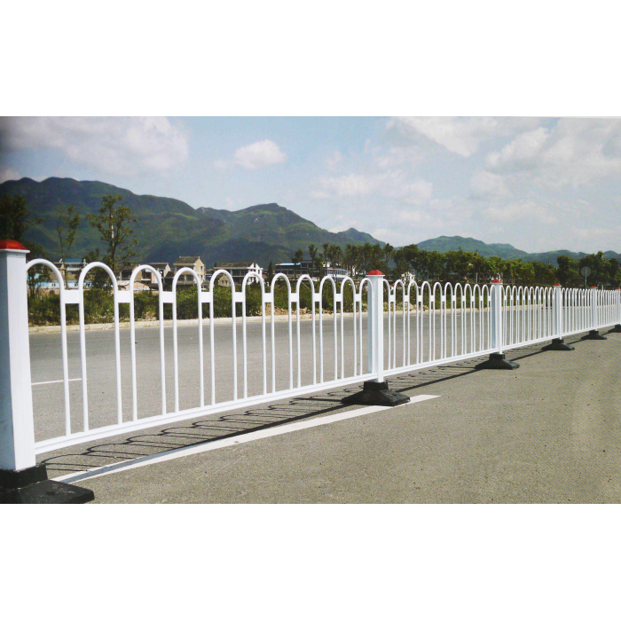 道路交通護(hù)欄